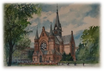 Arbeidersanger i Orgelbrus