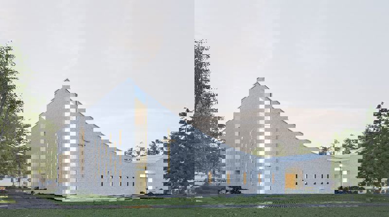 Tysdagstreff - Misjon er å dela!