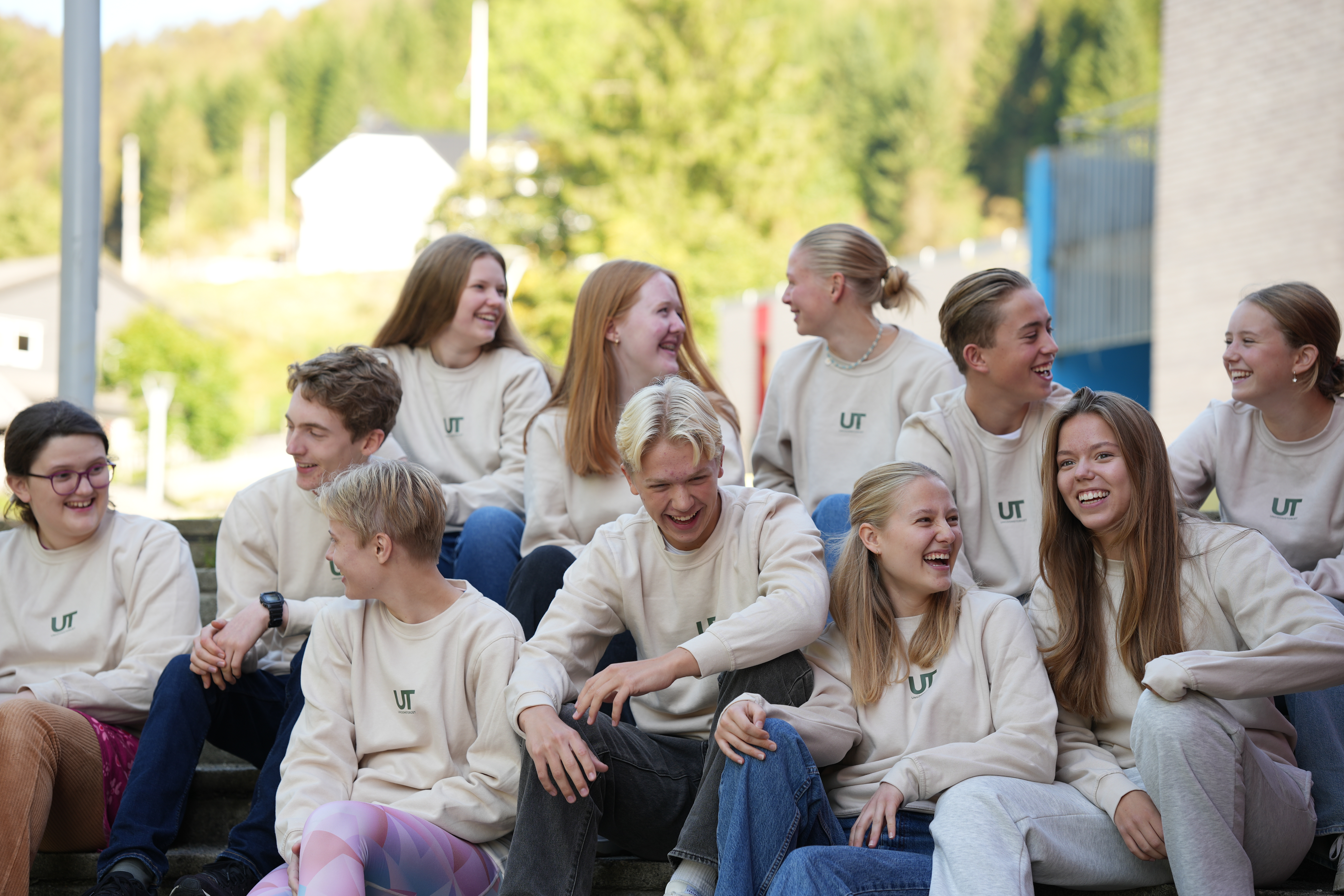 Vil du ha deg en UT-genser?