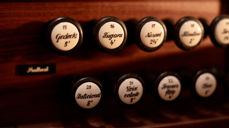 Illustrasjonsfoto, kirkeorgel, foto: Den norske kirke, Kirkerådet