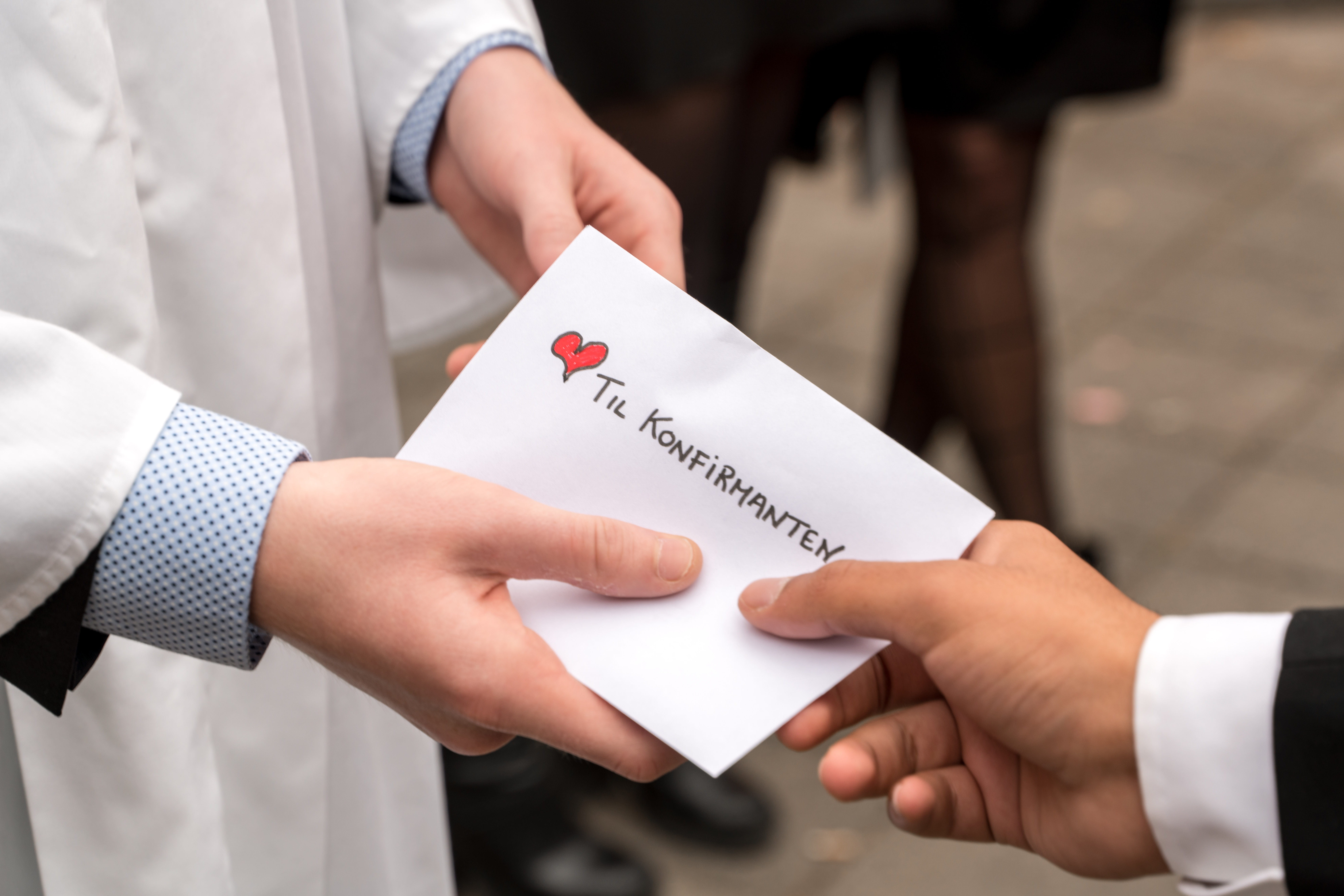 Copyright Kirkerådet www.kirken.no