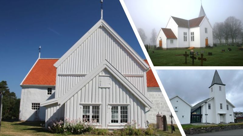 Vestbygda kapell