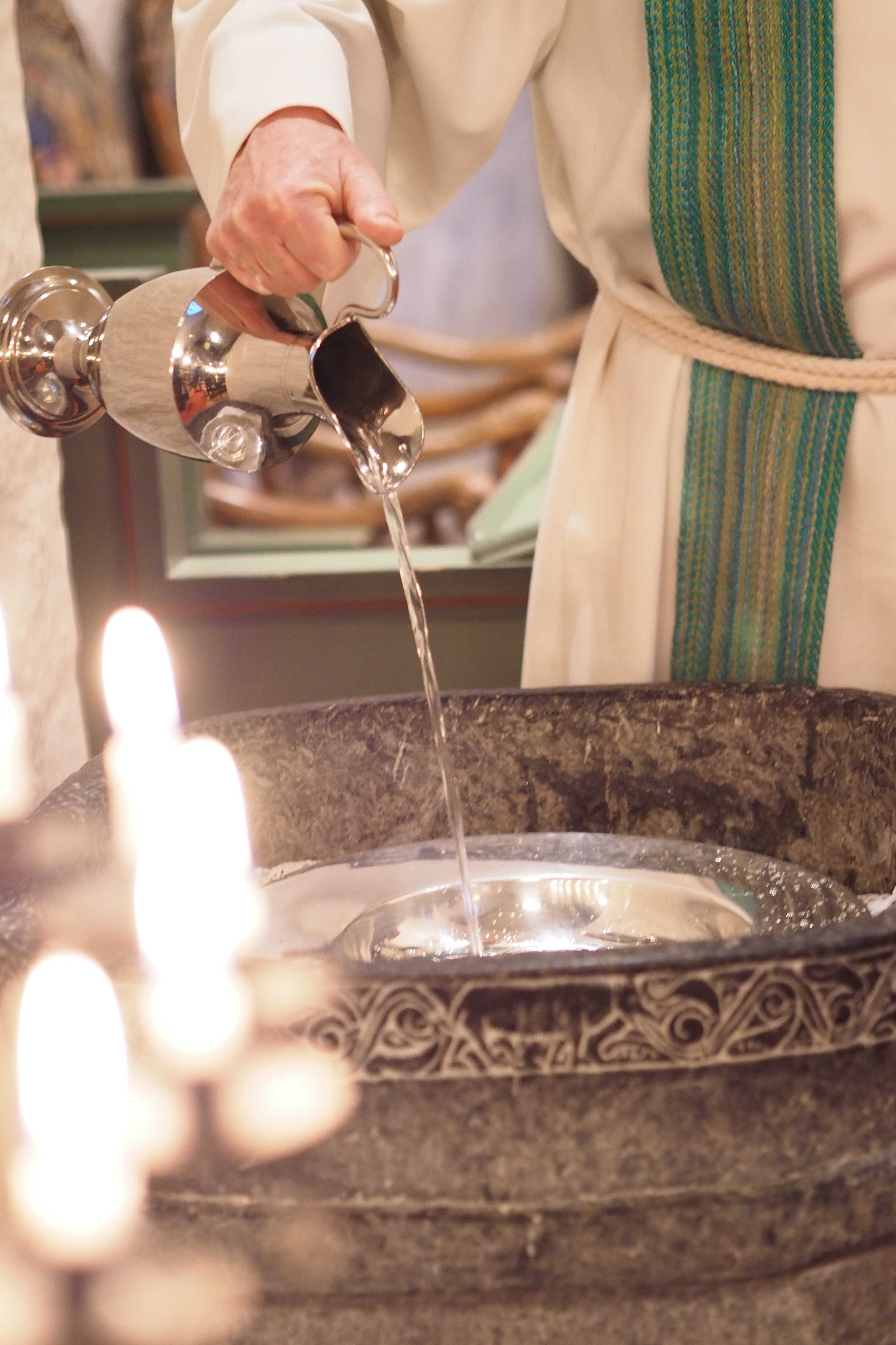 Foto: Caroline Roka/Den norske kirke