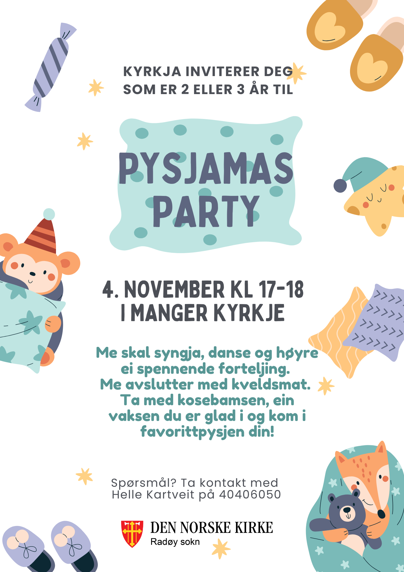 Illustrasjon Morten N. Pedersen