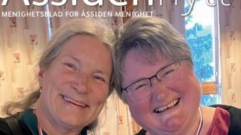 Siste utgave av Åssiden nytt!