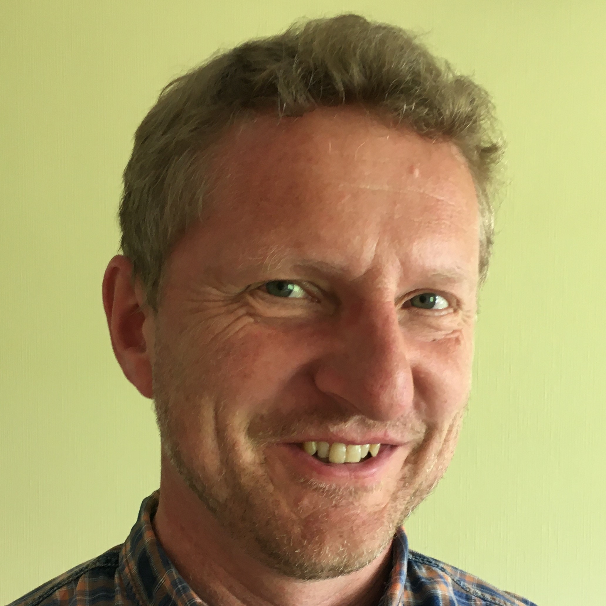 Olav Holm