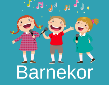 Barnekoret