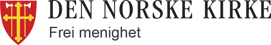 Frei menighet logo