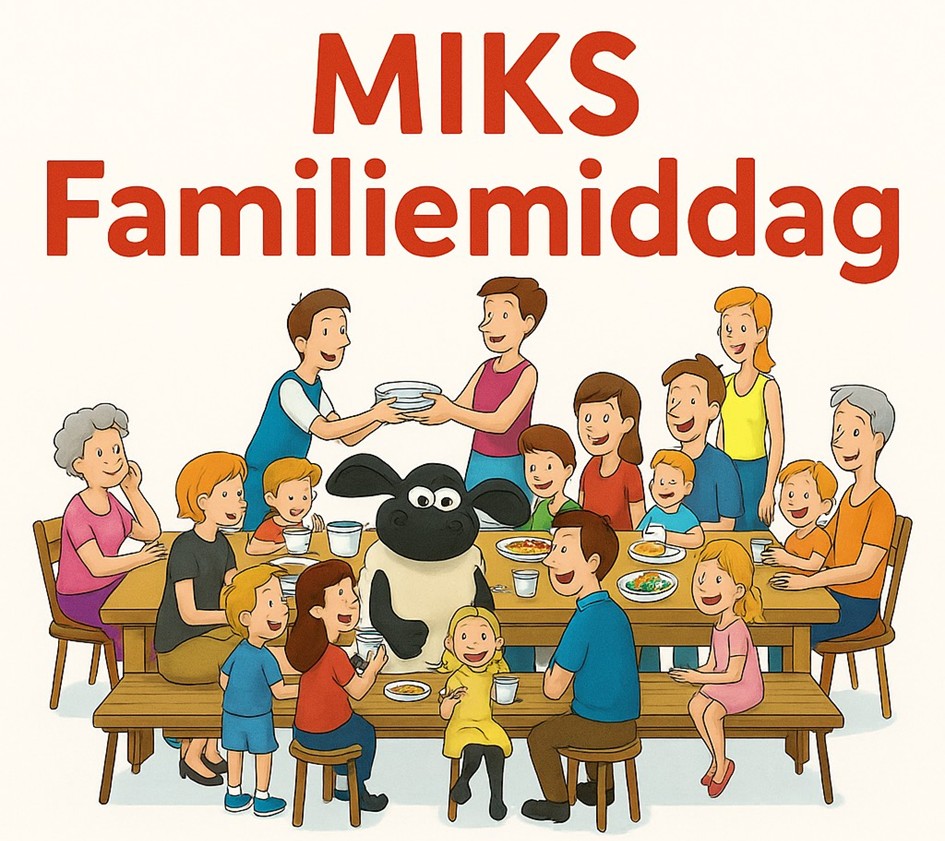 Miks familiemiddag