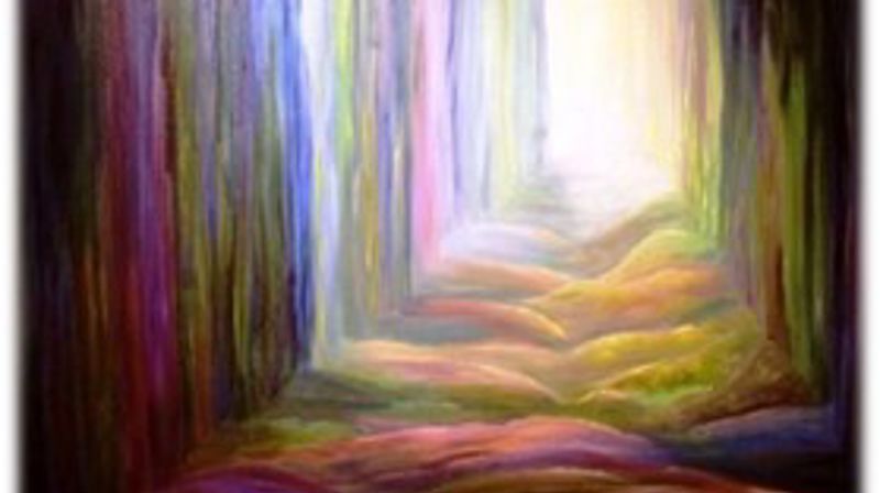 Sorggruppe - et tilbud til deg som har mistet noen av dine nærmeste