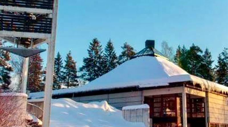 Ledig diakonstilling