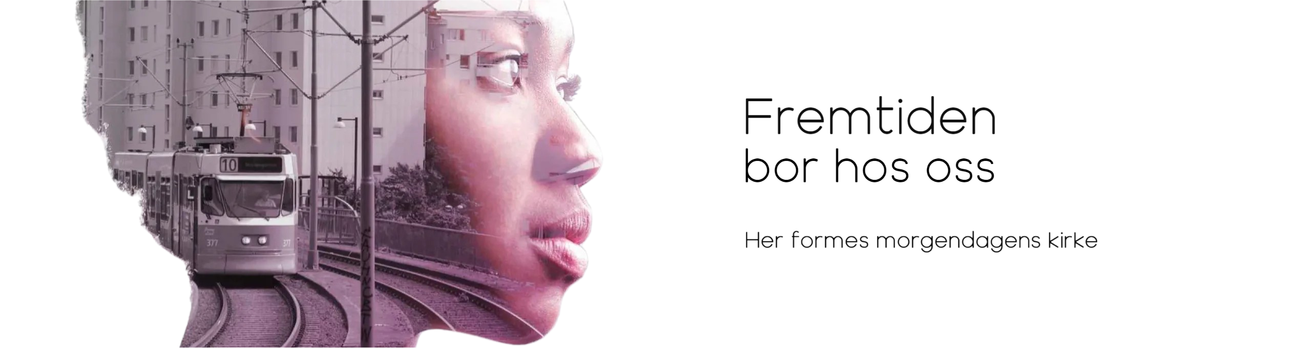 Toppbilde for Fremtiden bor hos oss