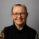 Inger Kari Stensrud