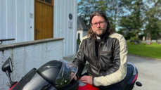 Foto: Irja Helen Hammern Døsvik