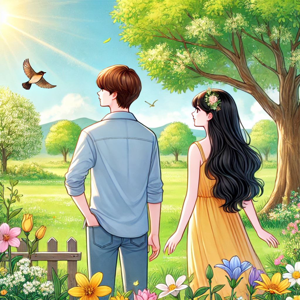 Vårplanen for konfirmantene 2025