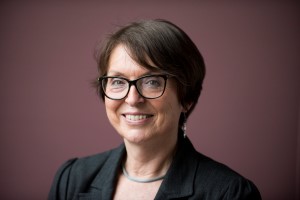 Jorun Elisabeth Berstad Weyde