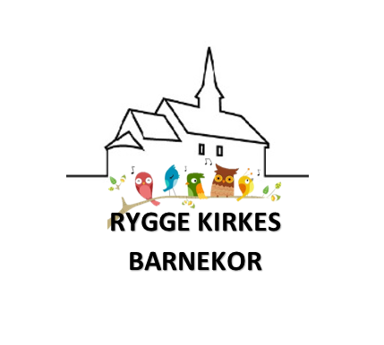 Rygge kirkes barnekor