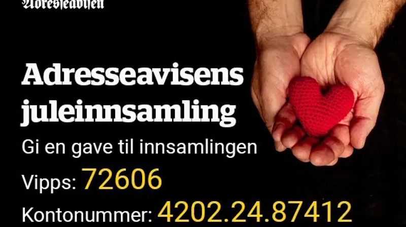 Bilde: Adresseavisen