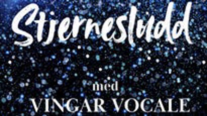 Stjernesludd -Vingar Vocale