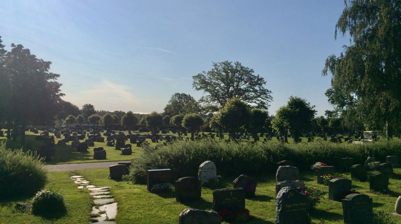 Gravminner og festeansvar