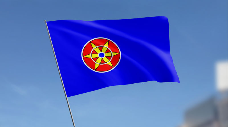 Kvenfolkets dag – kväänikansan päivä feires 16. mars hvert år. (Illustrasjonsbilde)