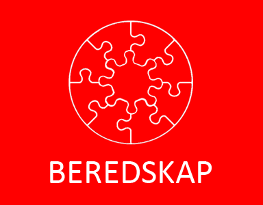 Beredskapskontakt