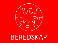 Beredskapsplaner ved katastrofer og ulykker