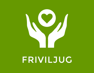 Frivillig i kyrkja?