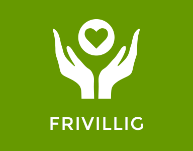 Frivillig
