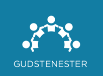 Gudsteneste