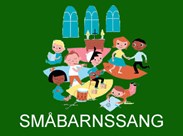 Småbarnsang