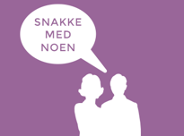Samtale, sorg og omsorg
