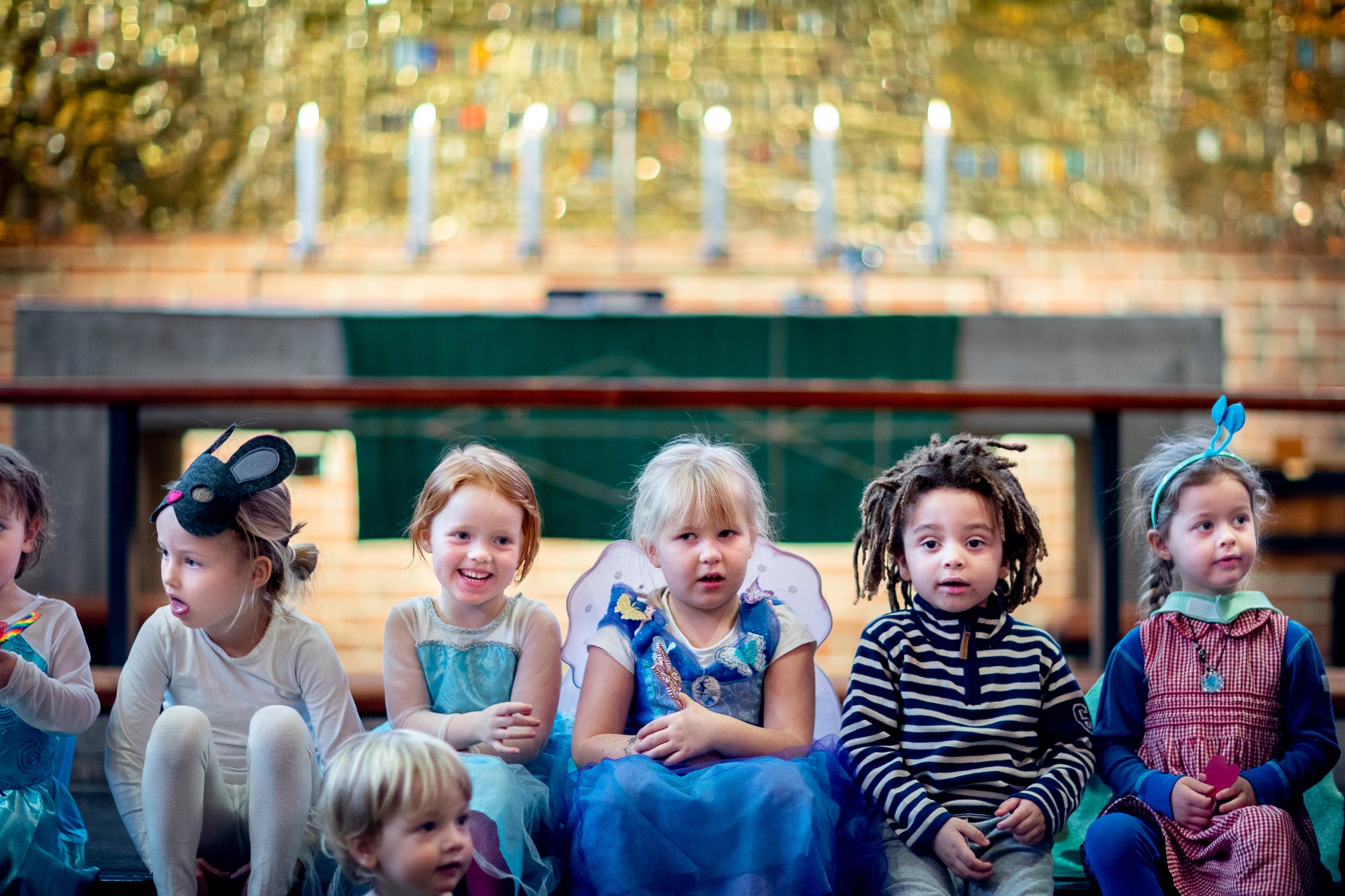 Foto: Bo Mathisen / Den norske kirke