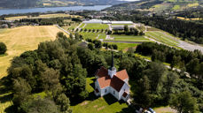 Foto: Den norske kirke/Joakim Birkeland