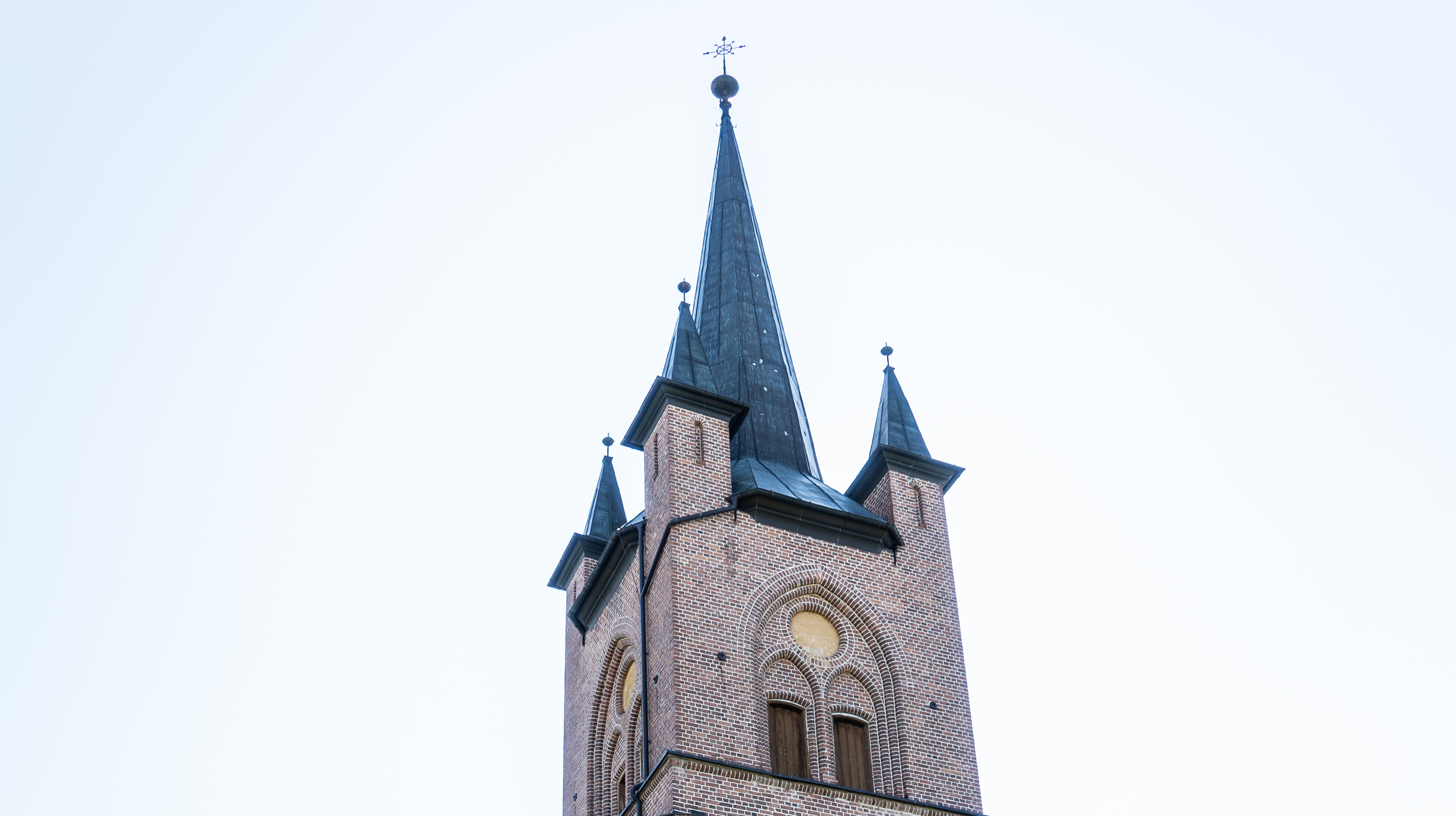 103 kommuner har sendt inn svar på høringen om kirkelig organisering. Foto: Joakim Birkeland/Den norske kirke