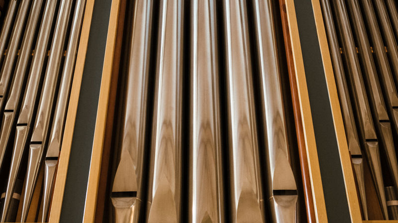 Orgel