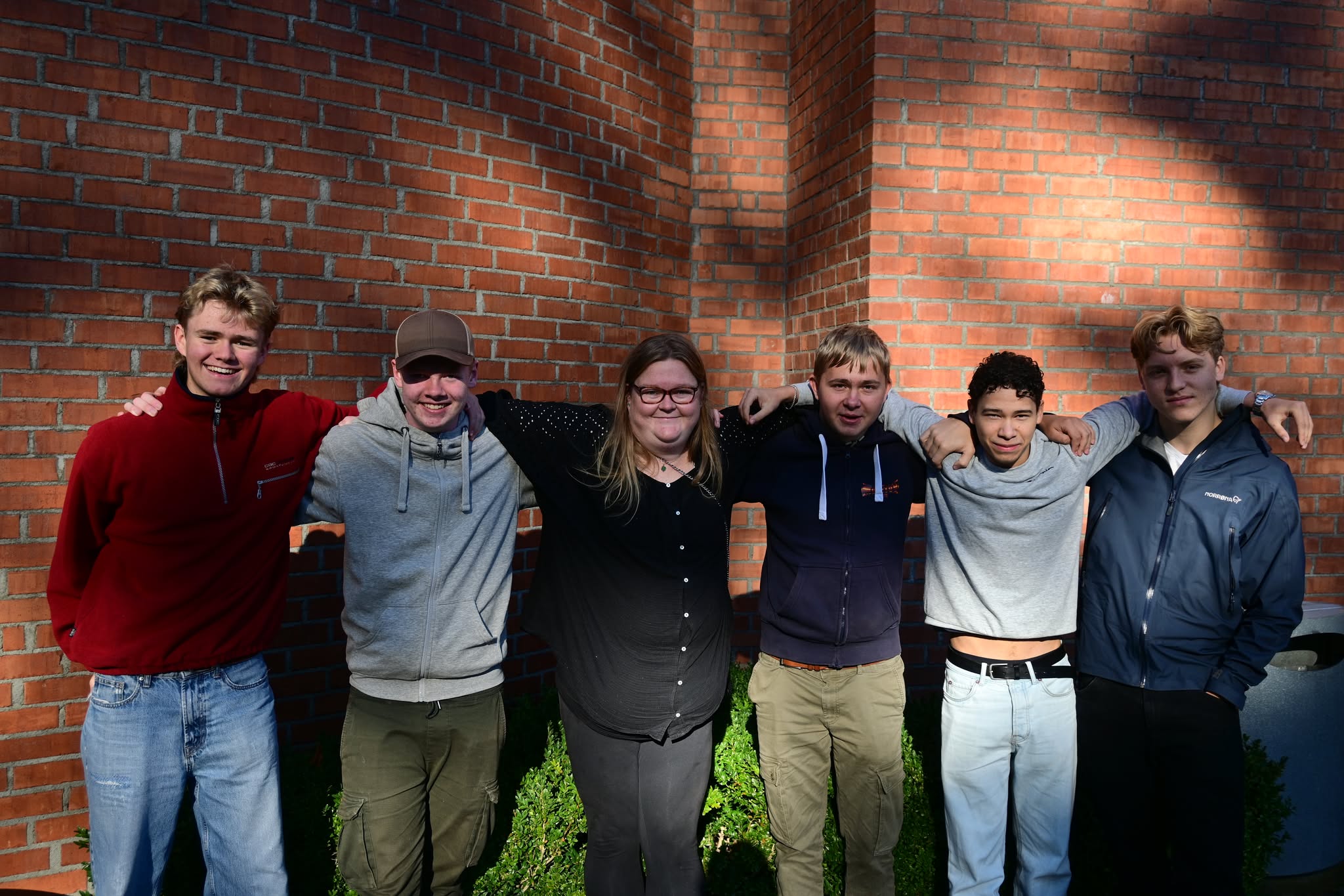 Ungdomsrådet i Agder og Telemark bispedømme