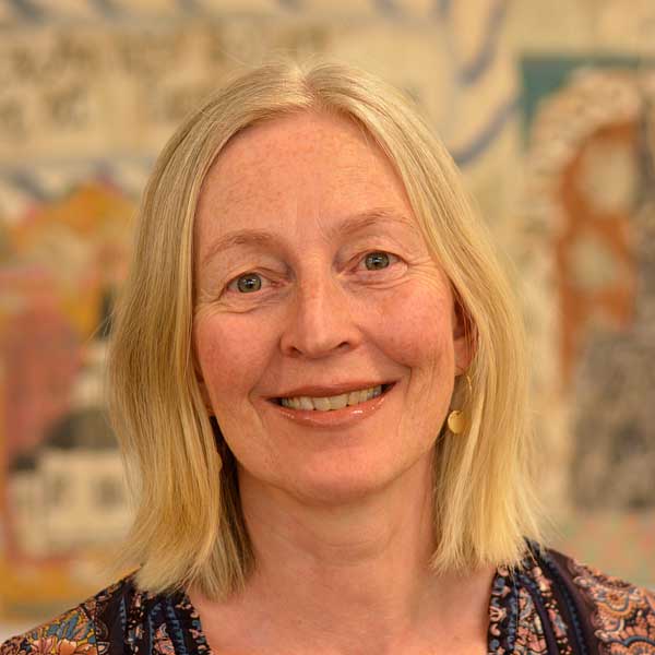 Rannveig J. Lyngroth