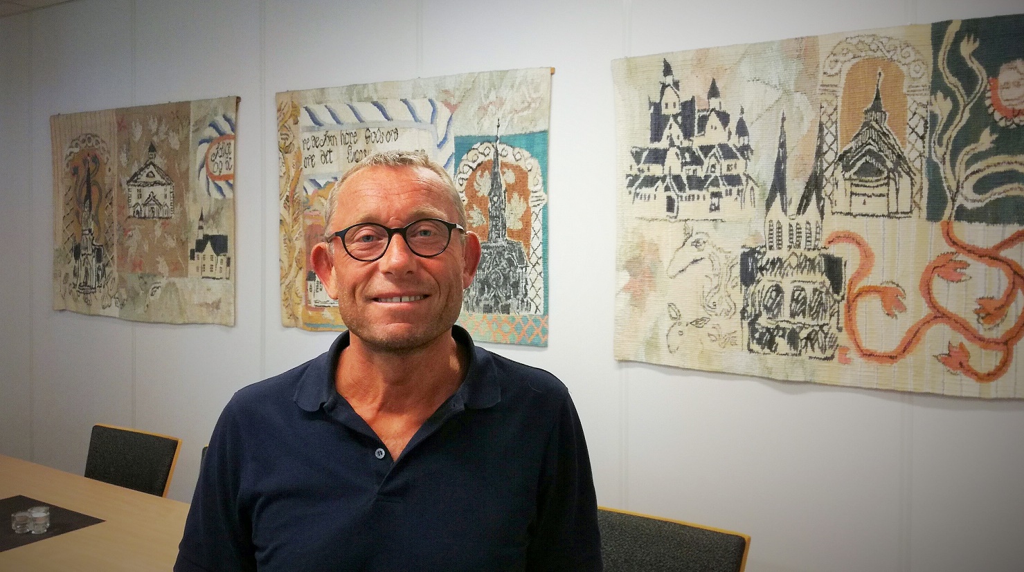 - Nå har du muligheten!