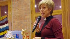 Torill Farstad Dahl. Foto: Randesund.no