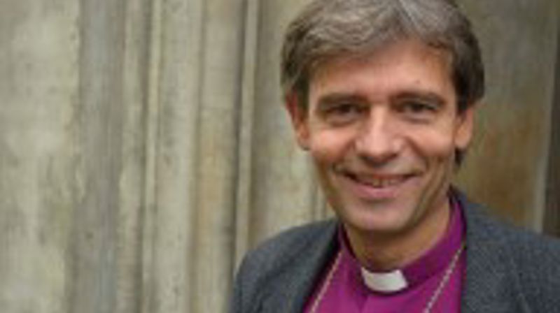 Brev til ansatte og menighetene i Agder og Telemark bispedømme