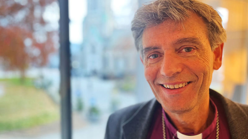 Den store håpsfortellingen