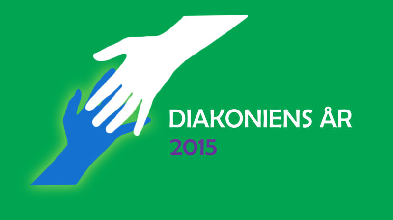 Kan et diakoniens år gi med mer himmel på jord?