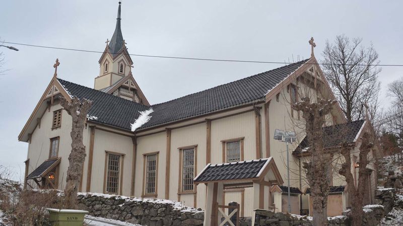 Tilsettinger på tampen av 2024