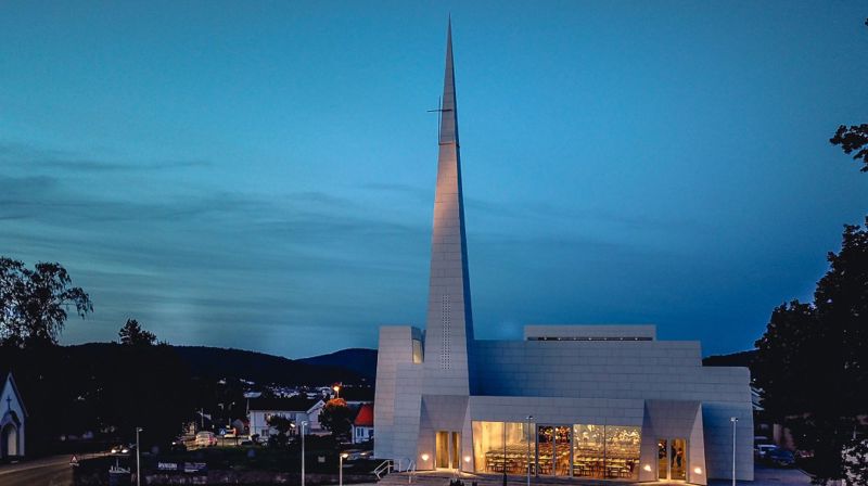 Tilsettinger i oktober 2024