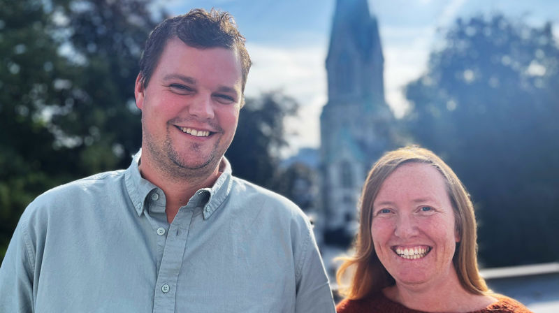 Ungdomsrådgiverbytte