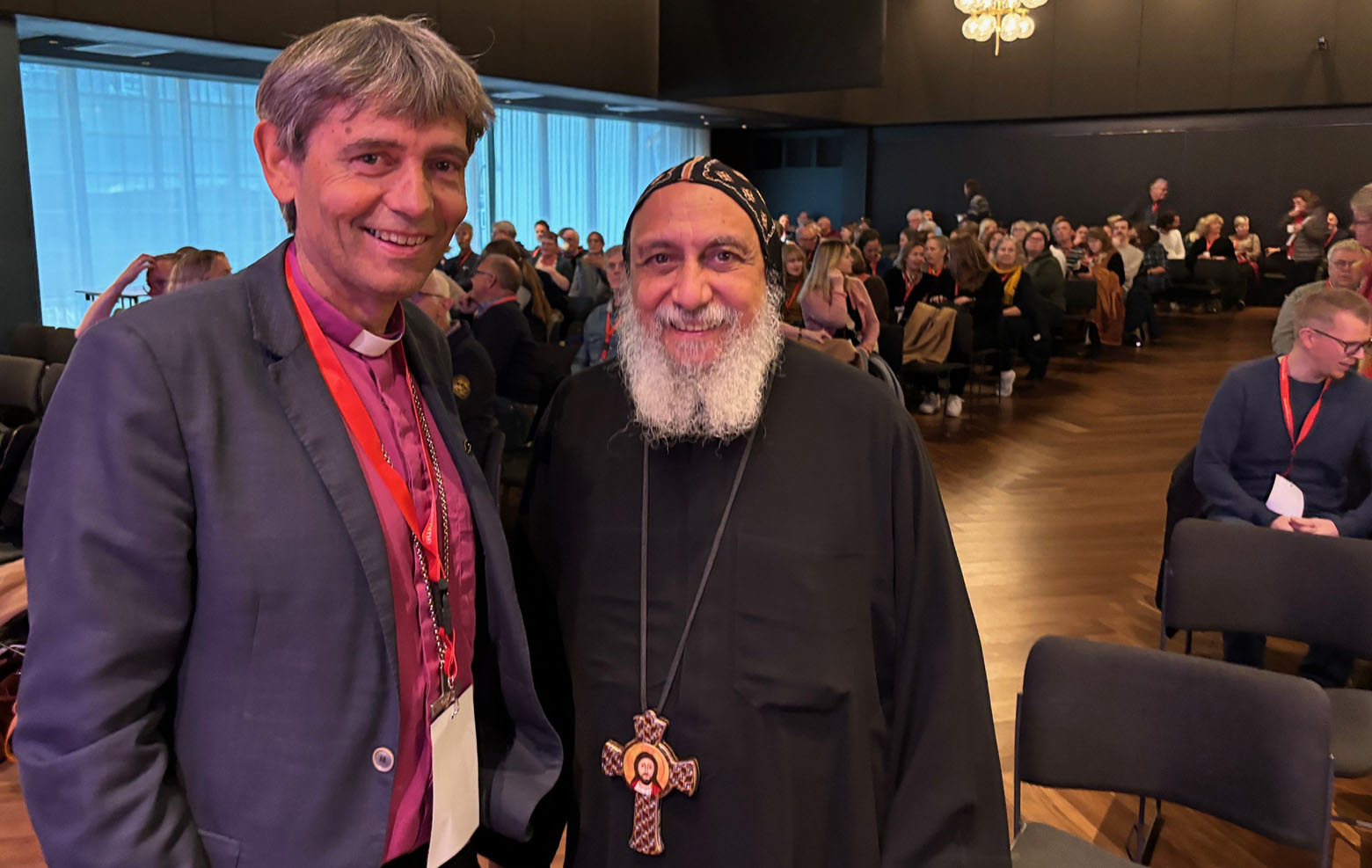 Stiftsdagen 2024 – En dag med inspirasjon og fellesskap