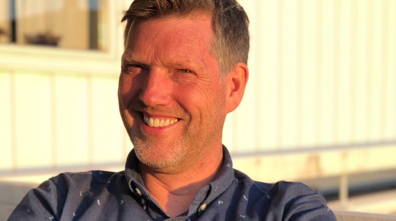 Lars Peder Holm ny personalsjef