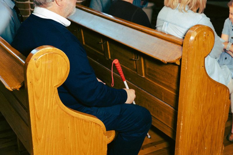 FORALLE Fagdag for Likeverdig tilgjengelighet og tilhørighet i Grim kirke