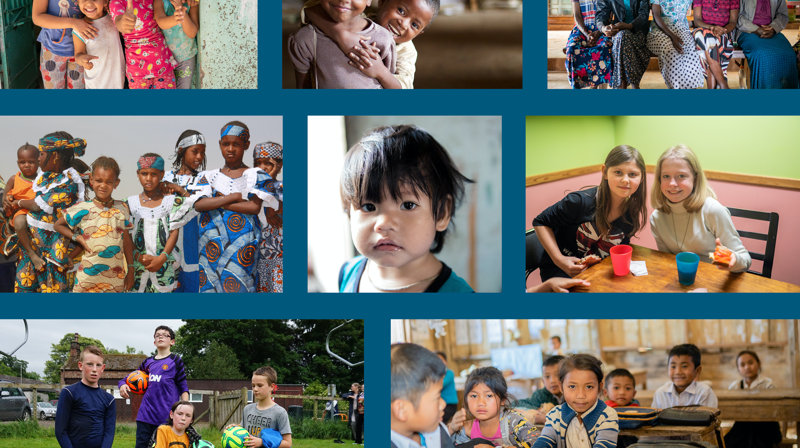 Forberedelsene er i god gang!